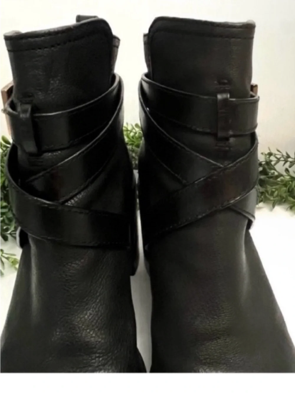 Tory Burch stylish black